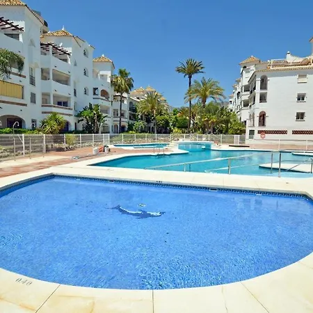 Apartamento A 100 Metros De La Playa Benalmadena Costa Exterior photo