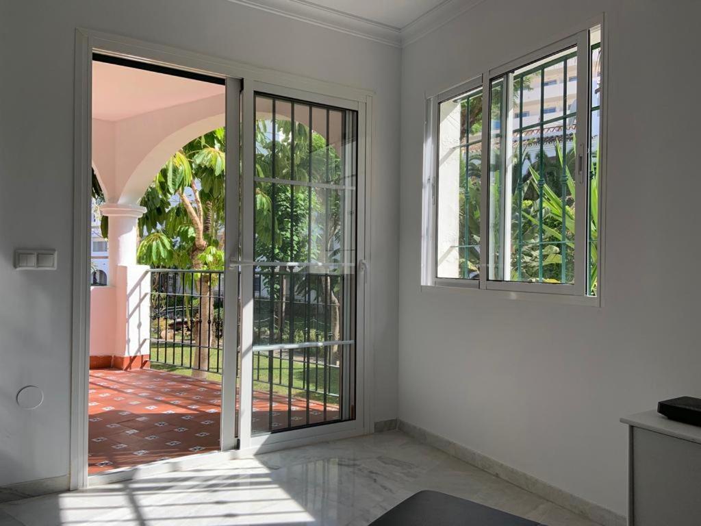Apartment A 100 Metros De La Playa Costa *
