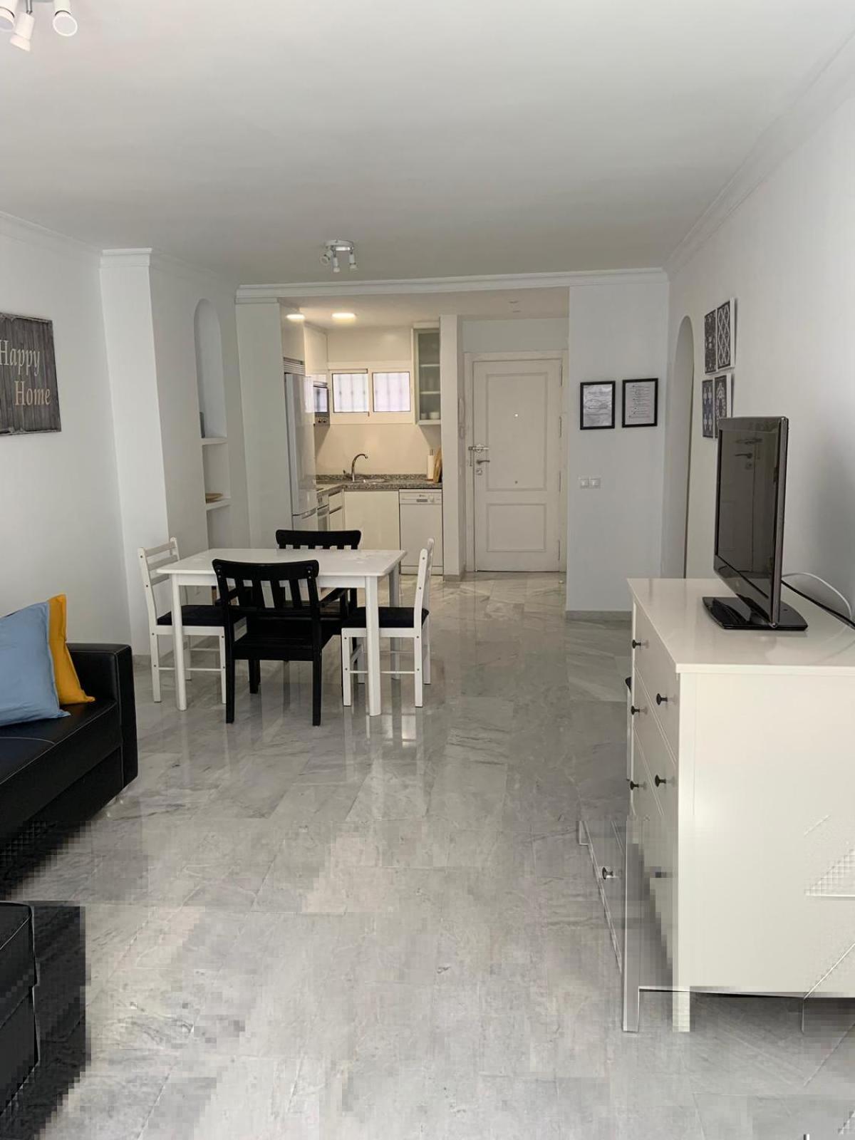 A 100 Metros De La Playa Costa Apartament